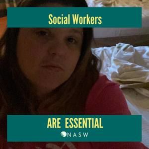 Meet your Posher, Christy